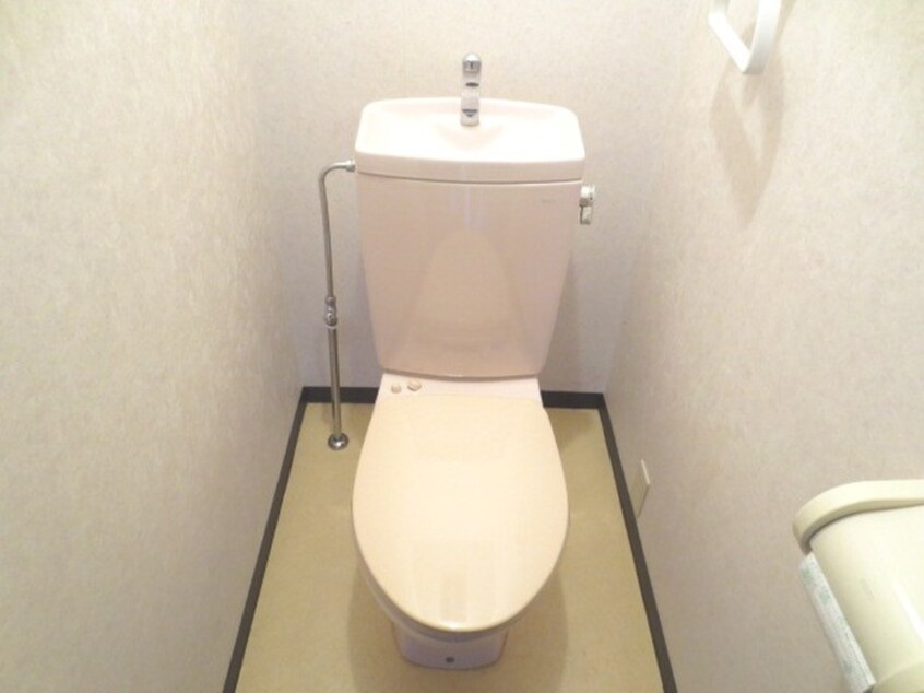 トイレ サンパ－クⅡ