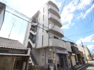 新高壱番館の外観