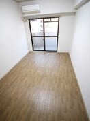 居室 ノルデンハイム新北野