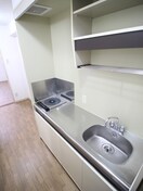 キッチン ノルデンハイム新北野