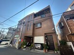 相川嶋田マンション