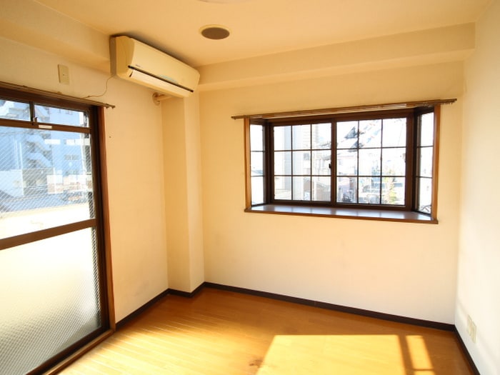 居室 サンパ－クⅢ