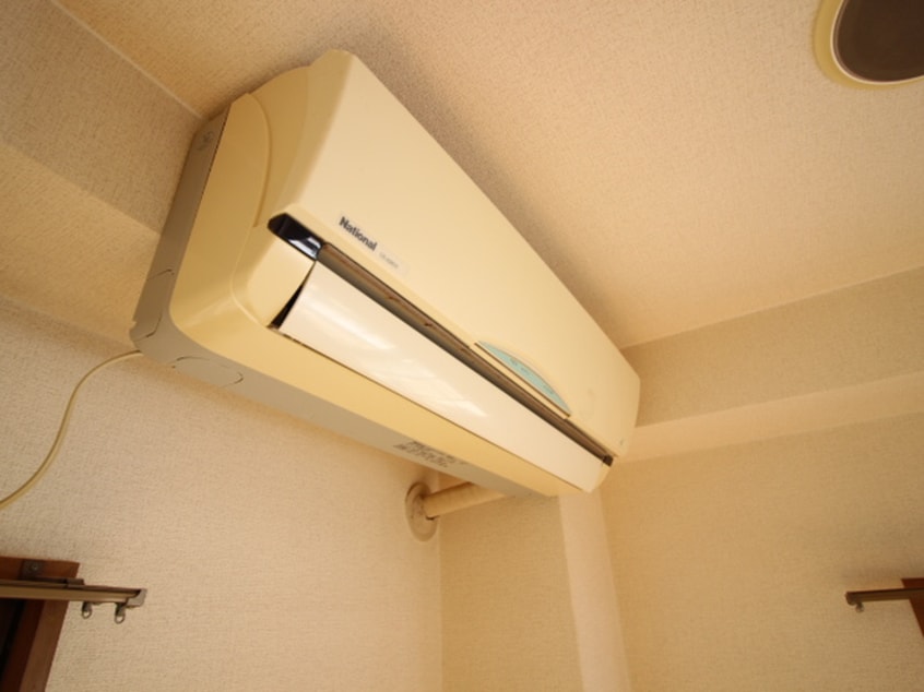 内観写真 サンパ－クⅢ