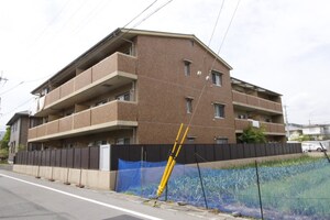プリムヴェール北山