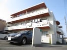 ライフステ－ジ ３６５ １号館の外観