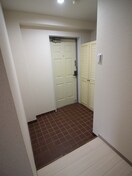 玄関 ライフステ－ジ ３６５ １号館