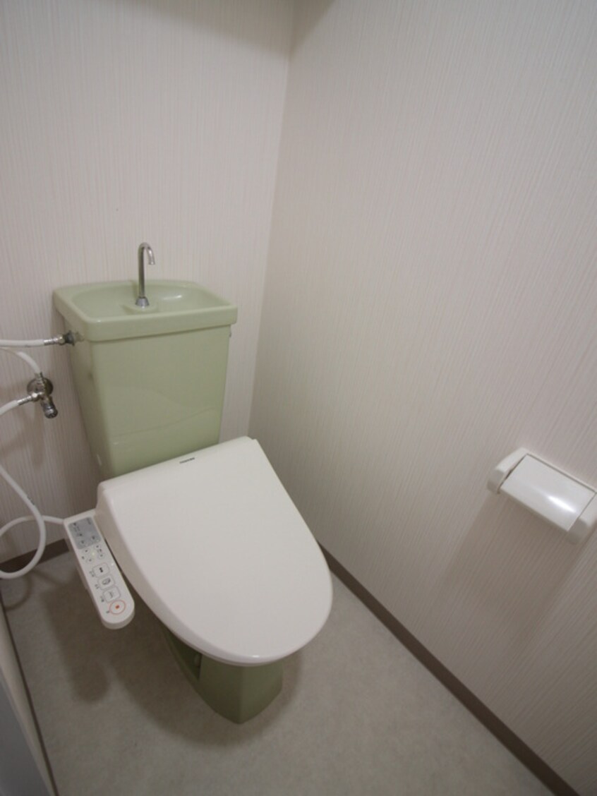 トイレ ライフステ－ジ ３６５ １号館