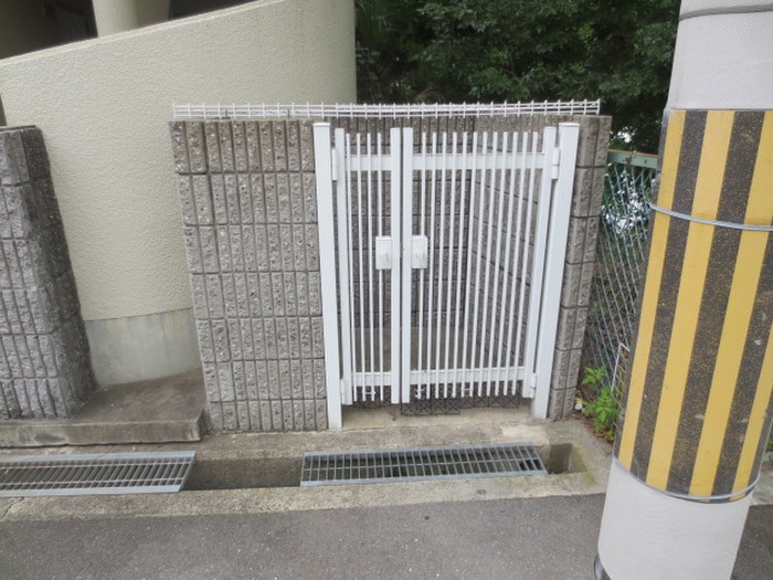 建物設備 ライフステ－ジ ３６５ １号館