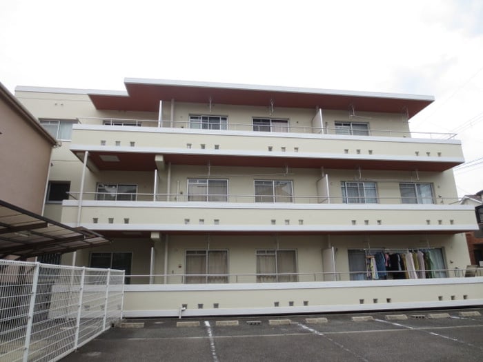 駐車場 ライフステ－ジ ３６５ １号館