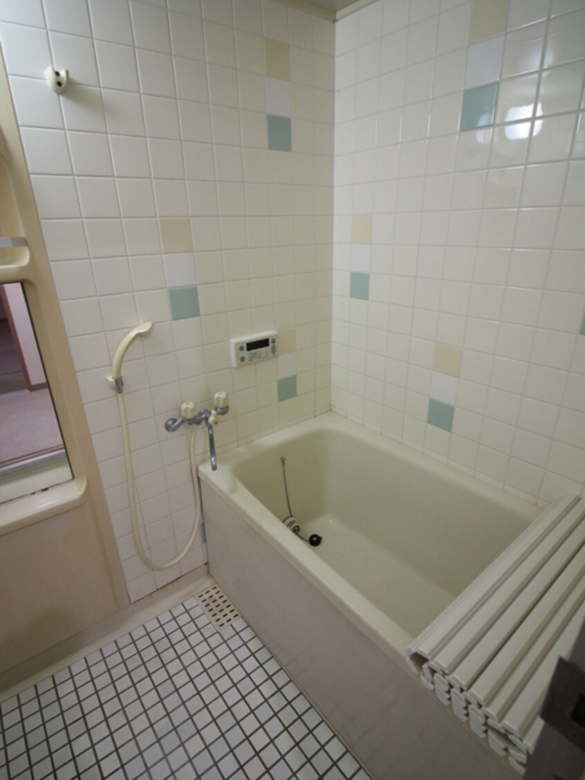 バス／シャワールーム等 ライフステ－ジ ３６５ １号館