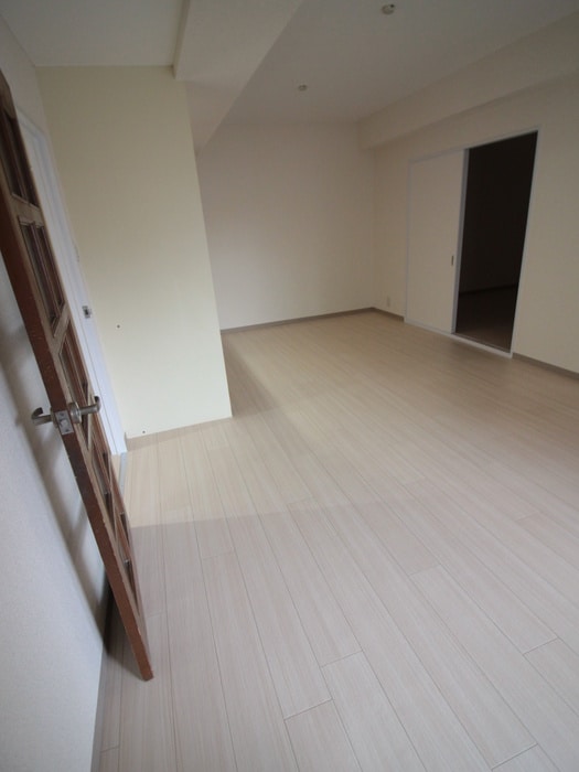 内観写真 ライフステ－ジ ３６５ １号館