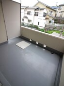 ベランダ・バルコニー ライフステ－ジ ３６５ １号館