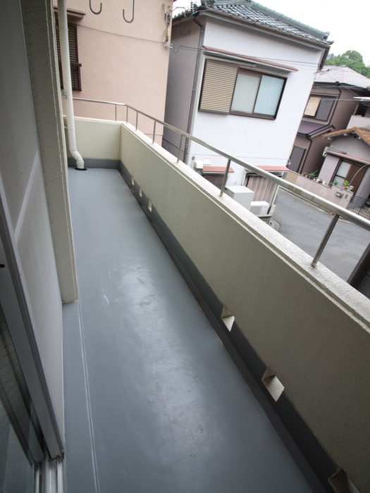 ベランダ・バルコニー ライフステ－ジ ３６５ １号館