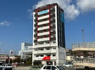 ONLY ONE宝塚駅前の外観