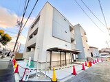 カーサ針一東
