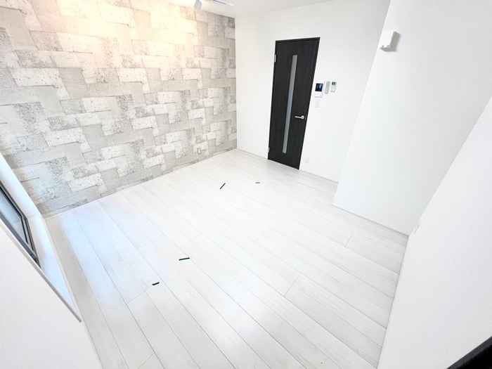 居室 カーサ針一東