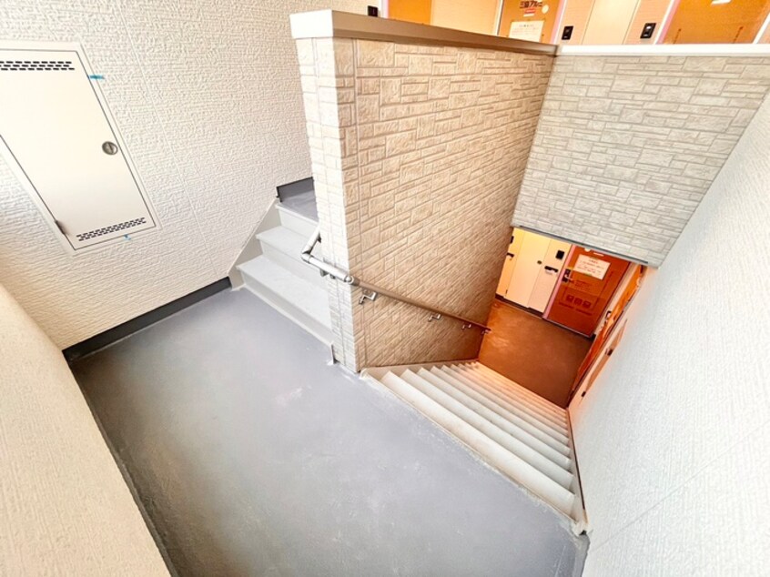 建物設備 カーサ針一東