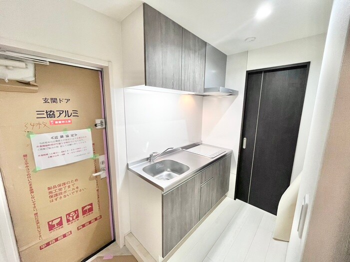 キッチン カーサ針一東