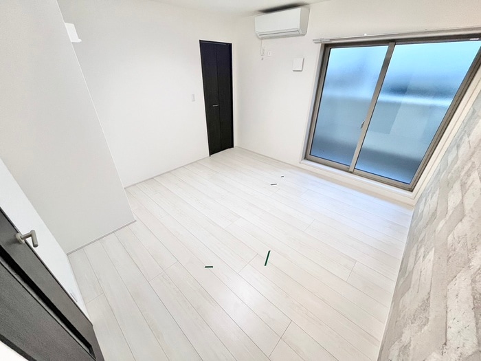 居室 カーサ針一東