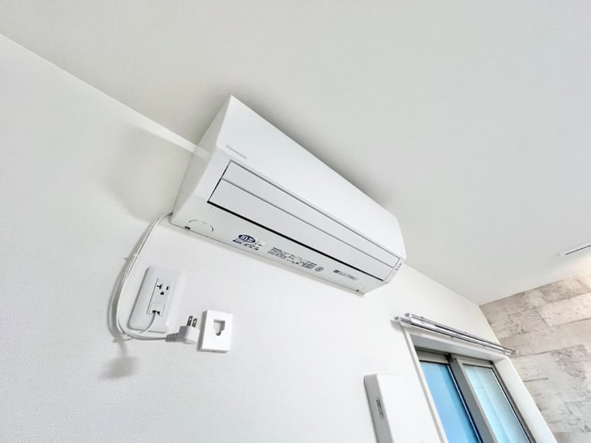 内観写真 カーサ針一東