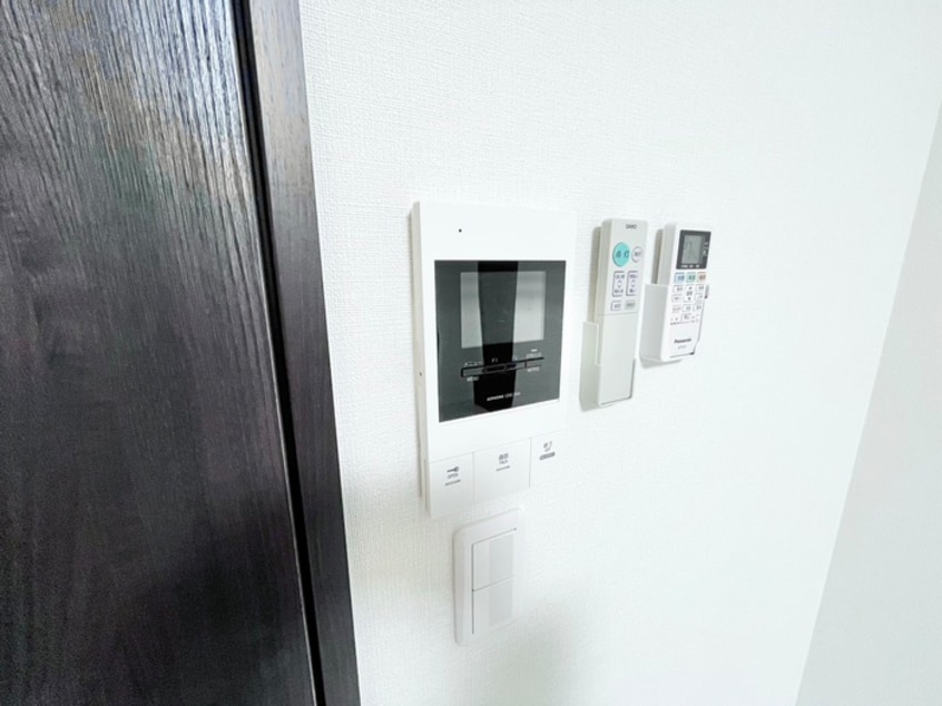 内観写真 カーサ針一東