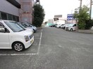 駐車場 ｻﾝﾌﾚﾝﾄﾞﾕｰﾏﾝｼｮﾝ