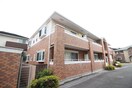 外観写真 モントレ－メゾン参番館