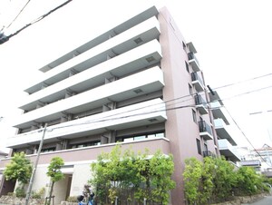 ﾜｺｰﾚ豊中曽根東町（６０３）