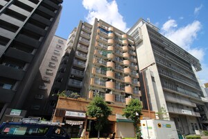 コボリマンション新大阪(709)