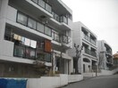 外観写真 ガ－デンハイツ桃山台