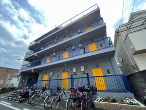 山崎第6マンション