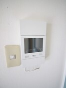 内観写真 グリーンゲイブルズⅠ