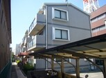 エスポワ－ル前川
