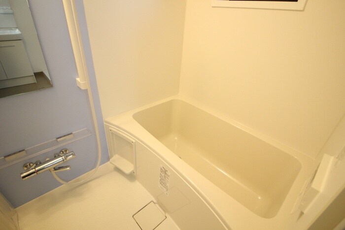 バス／シャワールーム等 エスポワ－ル前川