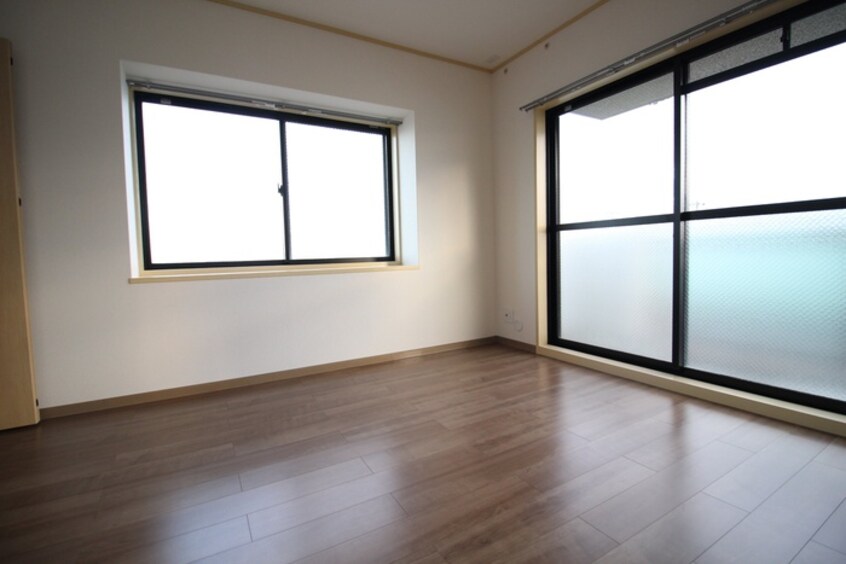 居室 エスポワ－ル前川