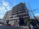 シーサイドヴィラ五番館の外観