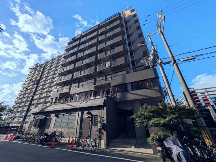 外観写真 シーサイドヴィラ五番館