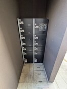 建物設備 シーサイドヴィラ五番館