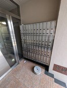 建物設備 シーサイドヴィラ五番館
