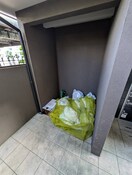建物設備 シーサイドヴィラ五番館