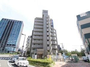 エスリード大阪城(804)