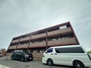 リーブ平田の外観