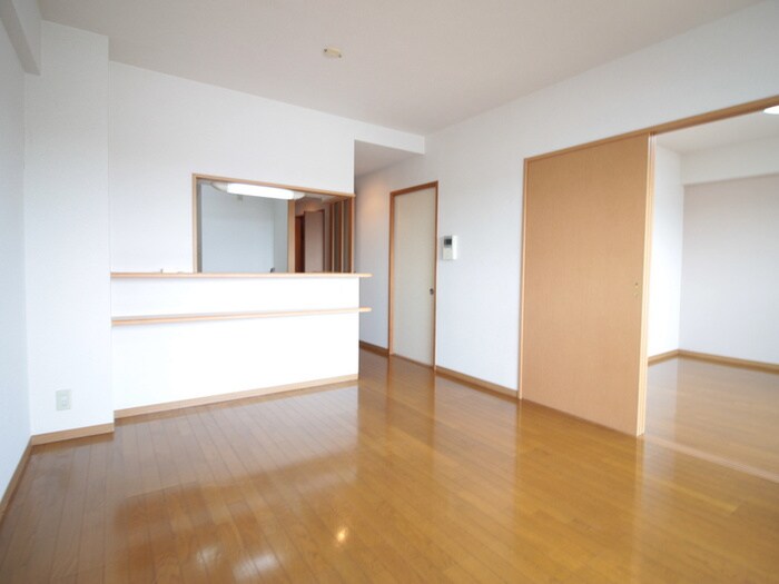 居室 セリーゼ茨木