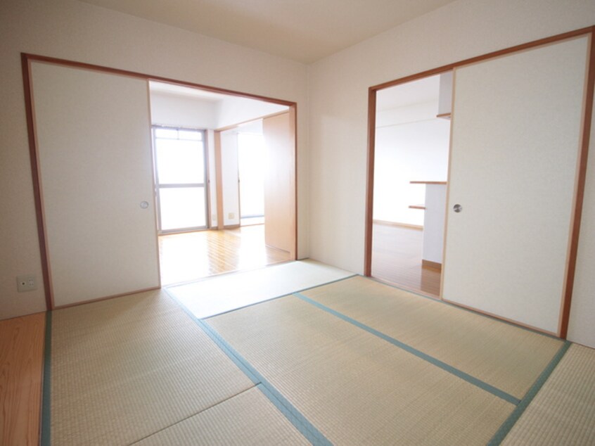 居室 セリーゼ茨木