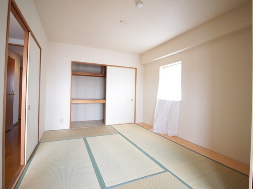 居室 セリーゼ茨木