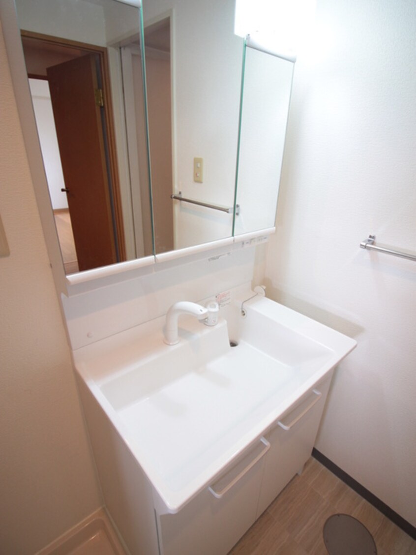 洗面 セリーゼ茨木