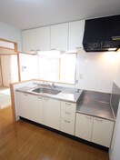 キッチン セリーゼ茨木