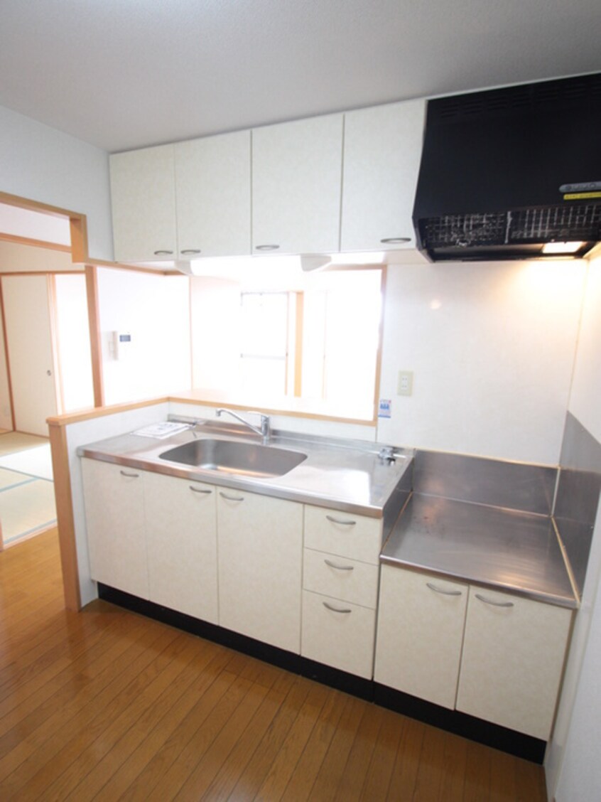 キッチン セリーゼ茨木