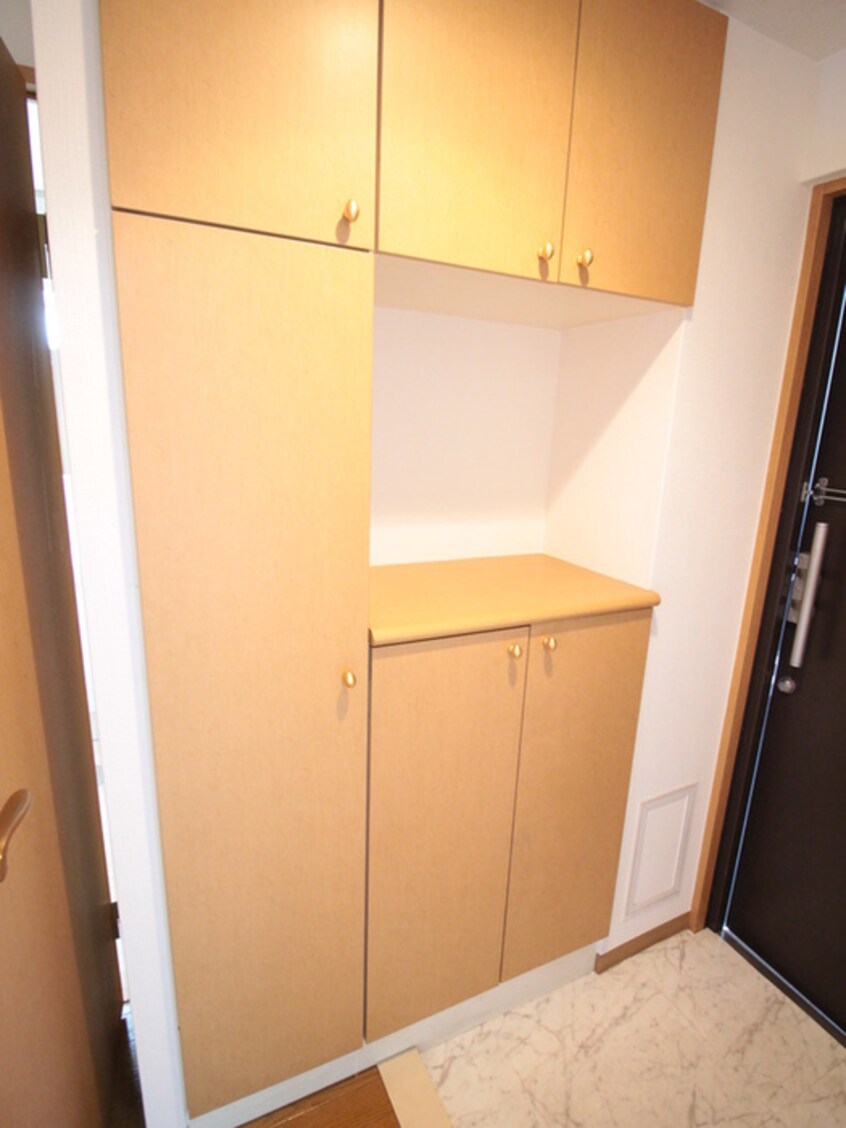 靴箱 セリーゼ茨木