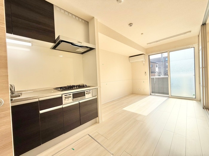 居室 アイル京都宇治西